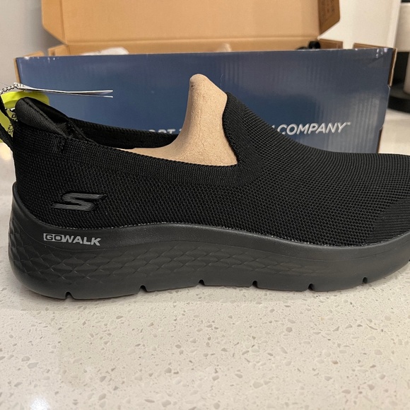 New In Box (NWT) : Skechers Go Walk Flex : Mens 7 - Picture 7 of 9